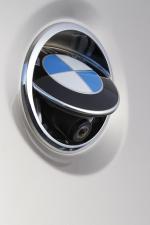 BMW 6-Series Convertible 2011 года